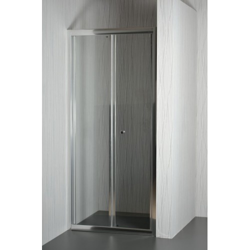 ARTTEC MARY 1050 NEW Sprchové dvere do niky - zalamovacie dvojdielne PAN00869