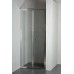 ARTTEC MARY 1050 NEW Sprchové dvere do niky - zalamovacie dvojdielne PAN00869