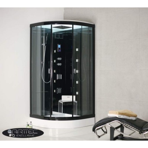 ARTTEC IQ Masážny box PAN00463