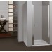 ARTTEC Moon 90 clear NEW Sprchové dvere do niky PAN00874