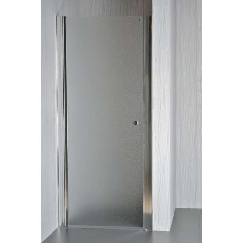 ARTTEC MOON 75 Grape NEW Sprchové dvere do niky PAN00961