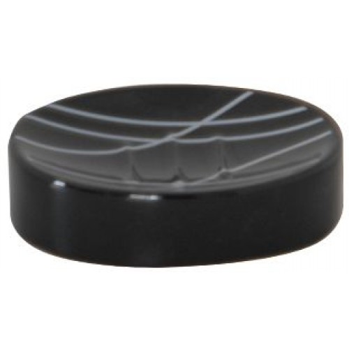 ARTTEC Mydelnička - keramika - black MSV00260 ARTTEC Mydelnička - keramika - black MSV00260