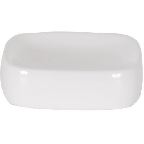ARTTEC Mydelnička - keramika - white MSV00262 ARTTEC Mydelnička - keramika - white MSV00262