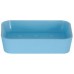 ARTTEC Mydelnička - MONACO - plastic + rubber - blue MSV00265