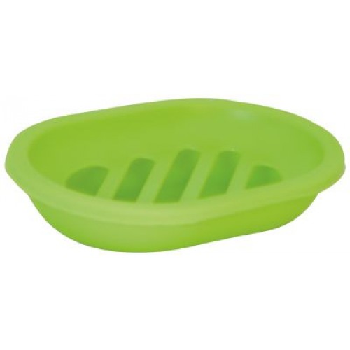 ARTTEC Mydelnička - polypropylén - green MSV00272 ARTTEC Mydelnička - polypropylén - green MSV00272