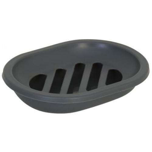 ARTTEC Mydelnička - polypropylén - grey MSV00273 ARTTEC Mydelnička - polypropylén - grey MSV00273