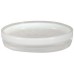 ARTTEC Mydelnička - TAHITI - plast - white MSV00283