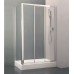ARTTEC Natty 90 chrome clear Bočný pevný diel PAN00532