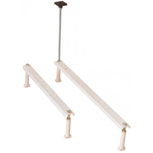 ARTTEC Nožičky k vaniam Carmen 4 L / P sada PAN00515 ARTTEC Nožičky k vaniam Carmen 4 L / P sada PAN00515