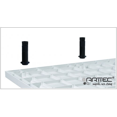 ARTTEC Nožičky k vaničke APRIL 8080R, 9090R SOR01337