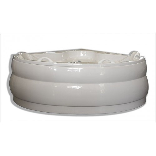 ARTTEC Panel k vani PRINCESS GV 150x150 cm PAN00650 ARTTEC Panel k vani PRINCESS GV 150x150 cm PAN00650