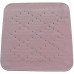 ARTTEC Protišmyková podložka do sprchovej vaničky - 54x54 cm - pink MSV00326