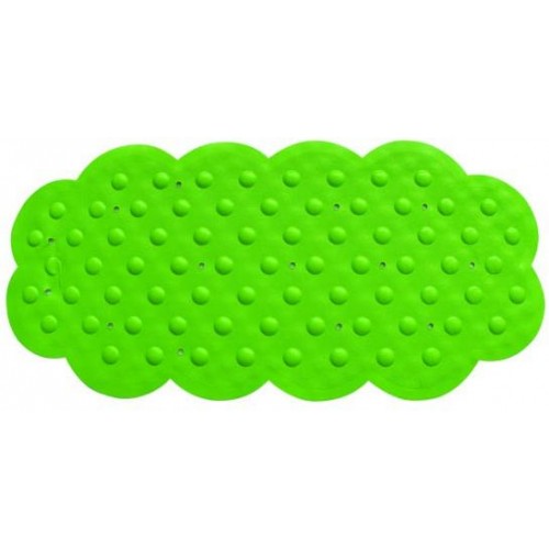 ARTTEC Protišmyková podložka do vane - 44x92 cm - green MSV00345 ARTTEC Protišmyková podložka do vane - 44x92 cm - green MSV00345
