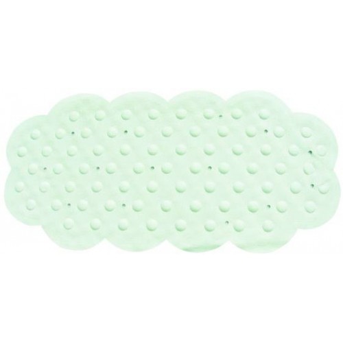 ARTTEC Protišmyková podložka do vane - 44x92 cm - white MSV00348 ARTTEC Protišmyková podložka do vane - 44x92 cm - white MSV00348