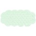 ARTTEC Protišmyková podložka do vane - 44x92 cm - white MSV00348