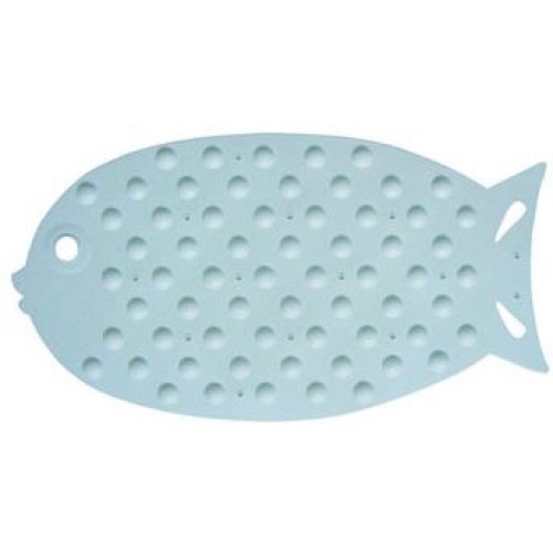 ARTTEC Protišmyková podložka do vane - white fish MSV00351 ARTTEC Protišmyková podložka do vane - white fish MSV00351