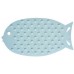 ARTTEC Protišmyková podložka do vane - white fish MSV00351