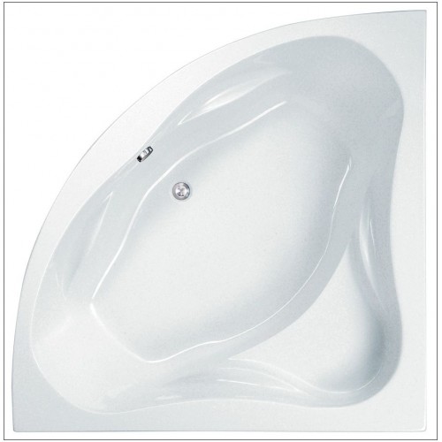 ARTTEC PRINCESS RV 140x140 cm rohová vaňa PAN00635