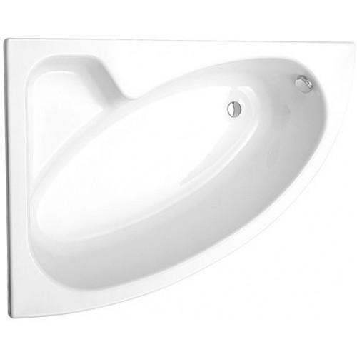 ARTTEC PRINCESS AV 150x100 cm ľavá rohová vaňa PAN00637 ARTTEC PRINCESS AV 150x100 cm ľavá rohová vaňa PAN00637