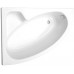 ARTTEC PRINCESS AV 150x100 cm ľavá rohová vaňa PAN00637