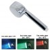 ARTTEC LED multi colour - ručná sprcha MSV00227