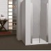 ARTTEC Saloon 85 NEW clear Sprchové dvere do niky PAN00889