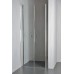 ARTTEC Saloon 75 clear NEW Sprchové dvere do niky PAN00941