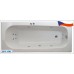 ARTTEC SURF MASSAGE HIT 170x70 Hydromasážna akrylátová vaňa PAN00546