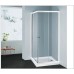 ARTTEC Standard 90 grape Sprchový kút štvorcový PAN00732