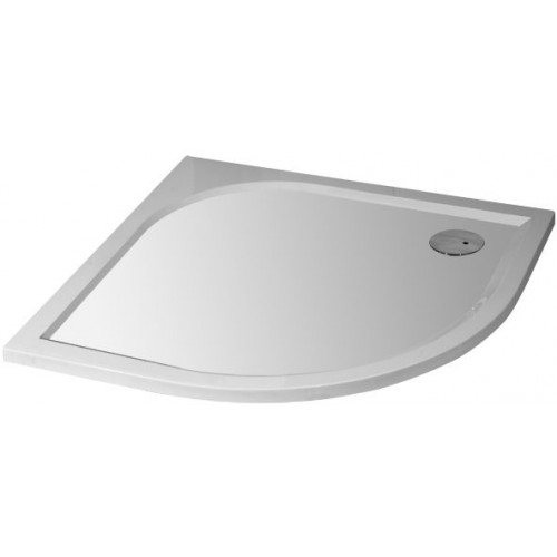 ARTTEC STONE 8080R sprchová vanička štvrťkruhová PAN00787