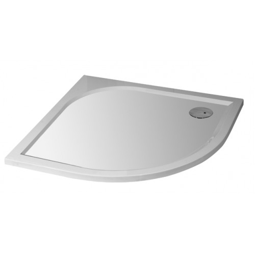 ARTTEC STONE 9090R P sprchová vanička štvrťkruhová PAN00788