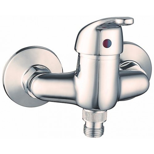 ARTTEC ISABEL IS 300170 Sprchová nástenná batéria, rozteč 100 mm BAT00174 ARTTEC ISABEL IS 300170 Sprchová nástenná batéria, rozteč 100 mm BAT00174