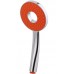 ARTTEC DESIGN 5 orange Hlavica sprchová 1 - funkčná oranžová SOR01343