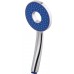 ARTTEC DESIGN 5 blue Hlavica sprchová 1 - funkčné modrá SOR01341