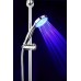 ARTTEC LED HS 05 Ručná sprchová hlavica s osvetlením SOR00379