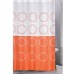 ARTTEC Sprchový záves - 180x200 cm - polyester MSV00506