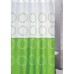 ARTTEC Sprchový záves - 180x200 cm - polyester MSV00507