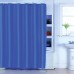 ARTTEC Sprchový záves - 180x200 cm - polyester - dark blue MSV00533