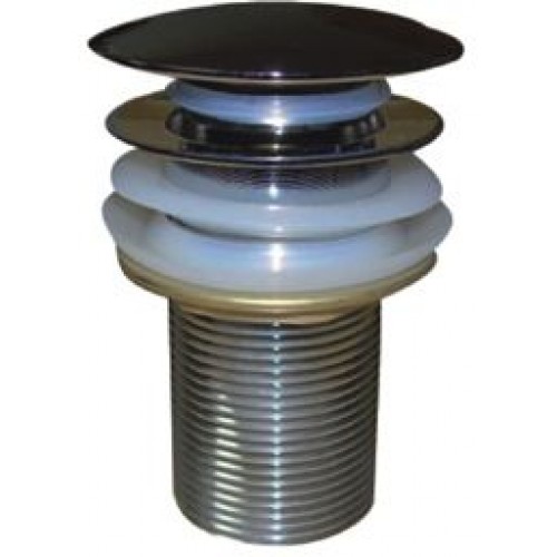 ARTTEC Y-521 CLICK-CLACK Umývadlový výtokový ventil, chróm SOR00532