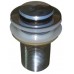 ARTTEC CLICK-CLACK Y-519 Umyvadlový výtokový ventil mosaz/chróm