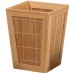 ARTTEC Kôš univerzálny - bamboo - 20,5 x20, 5x26 cm - bez veka MSV00226