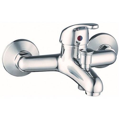 ARTTEC ISABEL IS 30011 Vaňová nástenná batéria, rozteč 150 mm BAT00169