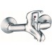 ARTTEC ISABEL IS 30011 Vaňová nástenná batéria, rozteč 150 mm BAT00169