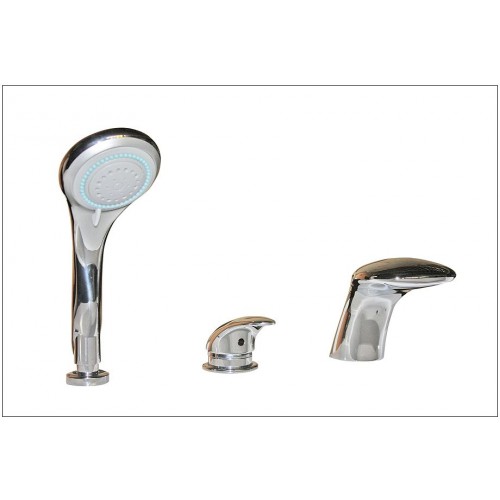 ARTTEC Batéria vaňová stojanková 174 BAT00238 ARTTEC Batéria vaňová stojanková 174 BAT00238