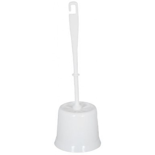 ARTTEC WC kefa - plast - white MSV00747