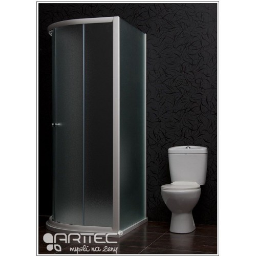 ARTTEC P-10 white grape Pevná stena ku kútu Standard a Basic PAN00741 ARTTEC P-10 white grape Pevná stena ku kútu Standard a Basic PAN00741