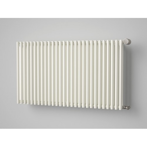 ISAN ARUBA DOUBLE HORIZONTAL kúpeľňový radiátor biela (RAL9010) 576/1800 DARD 0576 1800 02
