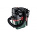 Metabo AS 18 L PC Compact Akumulátorový vysávač (bez aku) 602028850