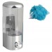 AQUALINE Dávkovač tekutého mydla 600ml, chróm ASR1-1P