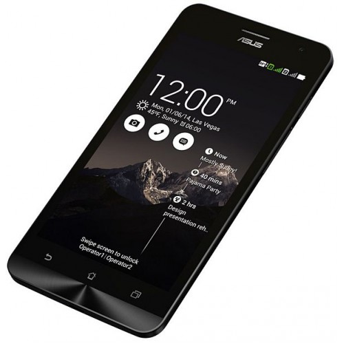 ASUS A501CG-2A388 ZenFone 5 čierny 16G 2G 30013518
